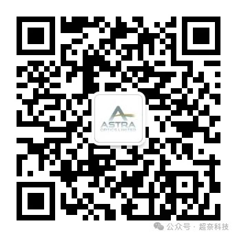 Astra Optics QR